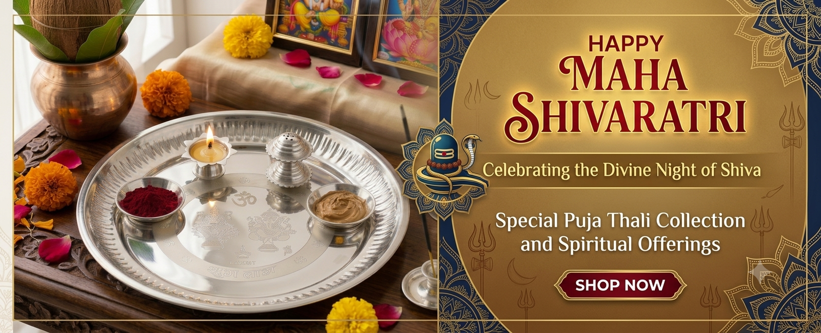 Maha Shivaratri